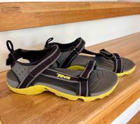 Sandalen Trecking Outdoor TEVA Tanza C's Gr. 38 39 Dresden - Gompitz Vorschau