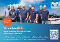 Fahrlehrer*in in Herne mit Top-Gehalt und Drive-Life-Balance! Nordrhein-Westfalen - Herne Vorschau