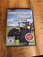 Landwirtschafts-Simulator Platin Edition PC Spiel Hessen - Büttelborn Vorschau