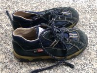 Naturino Schuhe Schnürschuhe blau 34 Baden-Württemberg - Heidelberg Vorschau