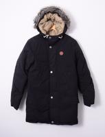 Fred Perry Parka Jacke Daunenjacke 80/20 Down Herren Gr.XS wie S Brandenburg - Frankfurt (Oder) Vorschau