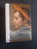 Napoleon - Biographie - Günter Müchler - Kaiserthron Nordrhein-Westfalen - Gelsenkirchen Vorschau