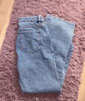 Blaue mom Jeans Kreis Pinneberg - Elmshorn Vorschau