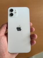iPhone 12 weiß 64GB Nordrhein-Westfalen - Lemgo Vorschau