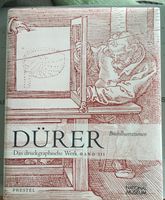 Albrecht Dürer. Das druckgraph. Werk - Band III Nürnberg (Mittelfr) - Mitte Vorschau
