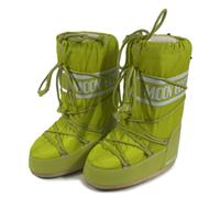 MOON BOOT Tecnica Icon Nylon Snow Boots Schneestiefel Gr 31-34 Hessen - Heidenrod Vorschau