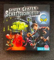 Mattel Games Geister, Geister, Schatzsuchmeister Hessen - Niestetal Vorschau