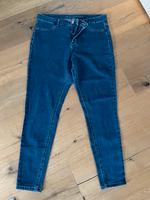 Jeans Skinny High Rise von Yessica C&A in Größe 42 blau Hessen - Hanau Vorschau