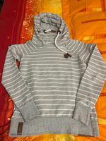 Naketano Pullover Gr. M Saarland - St. Wendel Vorschau