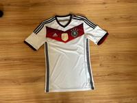Original DFB Trikot 2014 inkl. Weltmeisterpatch Adidas Gr. M Bayern - Rosenheim Vorschau