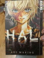 Manga HAL Einzelband Aoi Makino Mystery Nordrhein-Westfalen - Oberhausen Vorschau