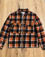 Zara Flanell Jacke (gefüttert) | Neuwertig Bayern - Kaufbeuren Vorschau