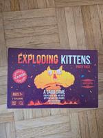 Exploding Kittens für 10 Players (Englisch version) Hamburg-Nord - Hamburg Hohenfelde Vorschau