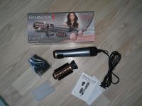 Remington Kreatin Protect rotierende Haarstyler AS8810 Nordrhein-Westfalen - Solingen Vorschau