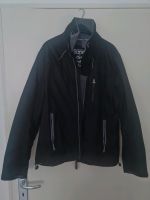 SUPERDRY Original Windtrekker Softshell Jacke Windbraker München - Trudering-Riem Vorschau