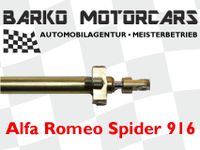 ALFA 916 CABRIO VERDECK HYDRAULIKZYLINDER REPARATUR GARANTIE Niedersachsen - Osterholz-Scharmbeck Vorschau