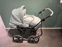 Hesba Kinderwagen Rombo Aqua Baden-Württemberg - Sandhausen Vorschau