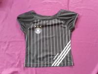 schwarzes Deutschland Trikot Damenschnitt Gr 40 adidas Bayern - Lichtenfels Vorschau