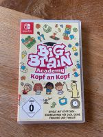 Big Brain Academy Nintendo Switch Nordrhein-Westfalen - Finnentrop Vorschau