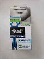 Wilkinson Sword Hydro Comfort Skin Reset Rasierer / Neu Niedersachsen - Burgdorf Vorschau