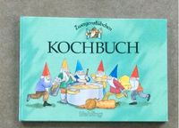 Zwergenstübchen Kochbuch für Kinder Klassiker Rezepte Kochen Buch Bayern - Ustersbach Vorschau