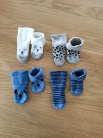 5 Paar Baby Socken Gr 18/19 Bayern - Walderbach Vorschau