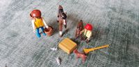 Playmobil Bauernhof Zubehör- Pferde, Ziege, Mäuse etc. Düsseldorf - Gerresheim Vorschau