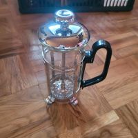 kleine French Press Kaffeemaschine Camping München - Ramersdorf-Perlach Vorschau