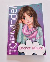 Topmodel Sticker Album - Depesche Niedersachsen - Melle Vorschau