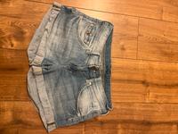 H&M Jeans Shorts Schleswig-Holstein - Rendsburg Vorschau