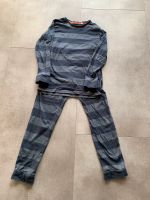 C&A Jungenschlafanzug dunkelblau, Gr.158 Nordrhein-Westfalen - Jüchen Vorschau