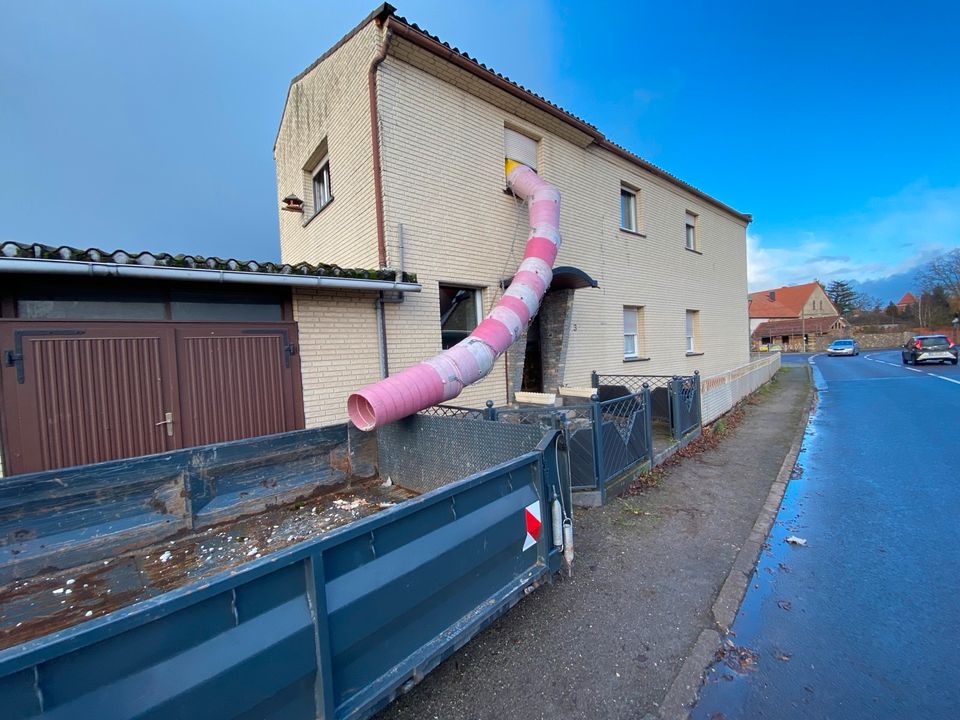 ✅ UMZUG AKTION , ENTRÜMPELUNG ENTSORGUNG in Magdeburg