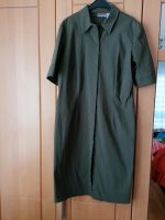 Strech Kleid khaki Baden-Württemberg - Schönaich Vorschau