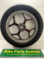 BMW K75 RT, K100 RS, RT, LT Hinterrad Felge 2.75x17 Nordrhein-Westfalen - Krefeld Vorschau