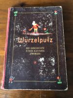 Knorr Sammelalbum Bilder Wurzelputz komplett  ca.: 1950 Hessen - Taunusstein Vorschau