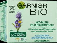 Garnier Bio Lavendel Feuchtigkeitspflege  Gesichtsöl Berlin - Köpenick Vorschau