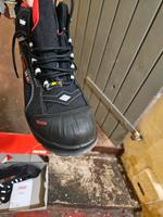 sicherheit schuhe Hamburg - Harburg Vorschau