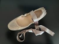 Tod’s Ballerina Velour Leder beige - sand 39,5 – Neu! Frankfurt am Main - Bockenheim Vorschau