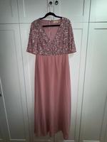 Asos Maya Abendkleid Rosa Gr. 40 Bayern - Fürth Vorschau