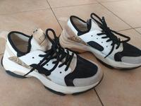 Damen Sneaker Gr 39 Bayern - Hausen i. Niederbayern Vorschau