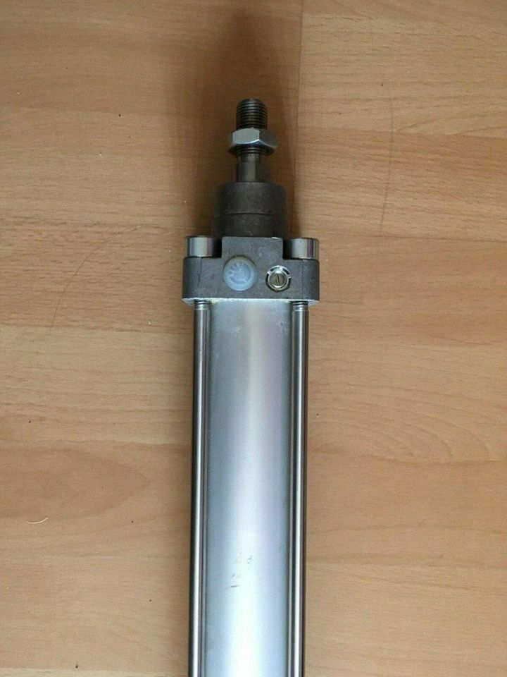 FESTO Luftzylinder DNG-50-800-PPV-A 30002 R608 neu in Hohndorf