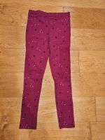 Leggings, Hose mit Reh Gr. 146 Bayern - Neuschönau Vorschau