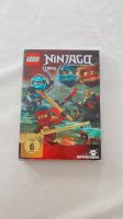 Ninjago DVD Lego Baden-Württemberg - Jettingen Vorschau