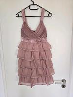 Kleid Cocktailkleid rosé Bayern - Augsburg Vorschau