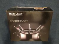 Fondue-Set Silvercrest Schleswig-Holstein - Oering Vorschau