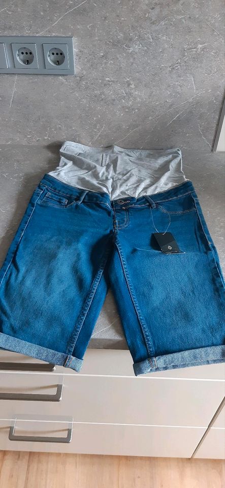 Umstandsjeans, Hose, Größe 36 Neu, Esmara in Ansbach