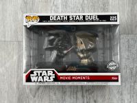 Funko Pop! Star Wars Todesstern Duell/Death Star Duel 225 Baden-Württemberg - Geislingen Vorschau