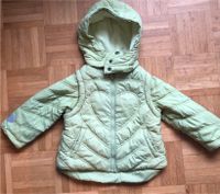 Warme Jacke Winterjacke 92 Niedersachsen - Osnabrück Vorschau