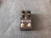 Diamond Dark Cloud Delay/Reverb Pedal Berlin - Mitte Vorschau