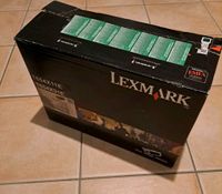 Lexmark Druckkassette Rheinland-Pfalz - Bettenfeld Vorschau